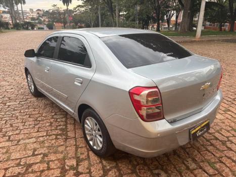 CHEVROLET Cobalt 1.4 4P FLEX LTZ, Foto 2