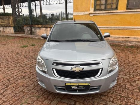 CHEVROLET Cobalt 1.4 4P FLEX LTZ, Foto 3