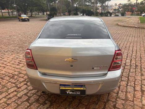 CHEVROLET Cobalt 1.4 4P FLEX LTZ, Foto 4