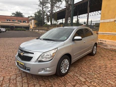 CHEVROLET Cobalt 1.4 4P FLEX LTZ, Foto 5