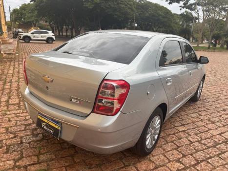 CHEVROLET Cobalt 1.4 4P FLEX LTZ, Foto 6