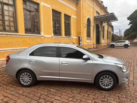 CHEVROLET Cobalt 1.4 4P FLEX LTZ, Foto 7