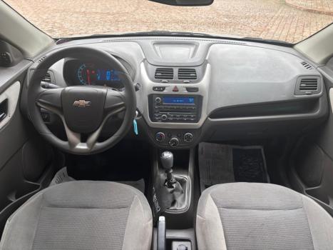 CHEVROLET Cobalt 1.4 4P FLEX LTZ, Foto 8