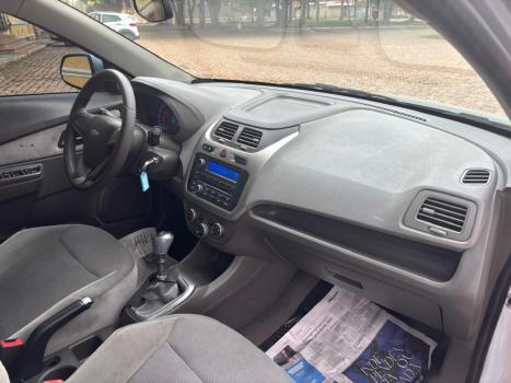 CHEVROLET Cobalt 1.4 4P FLEX LTZ, Foto 9