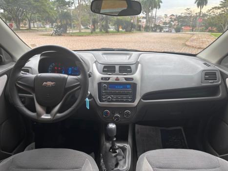 CHEVROLET Cobalt 1.4 4P FLEX LTZ, Foto 11