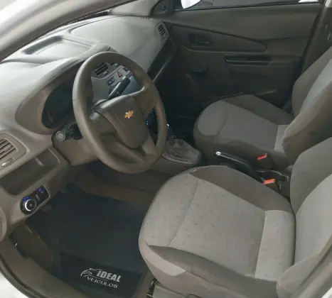 CHEVROLET Cobalt 1.4 4P FLEX LS, Foto 7