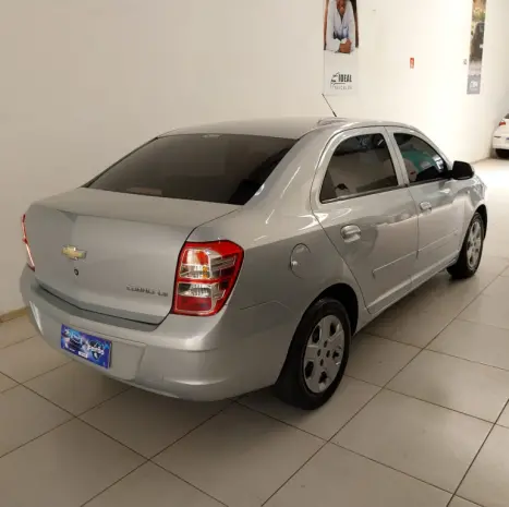 CHEVROLET Cobalt 1.4 4P FLEX LS, Foto 9