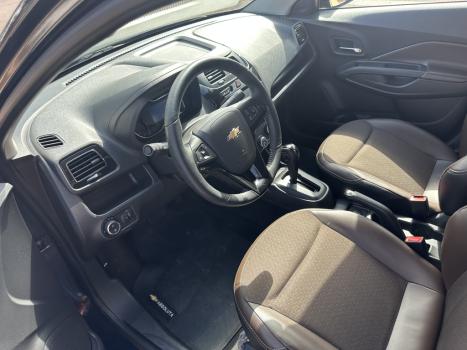 CHEVROLET Cobalt 1.8 4P FLEX LTZ AUTOMÁTICO, Foto 10 CHEVROLET Cobalt 1.8 4P FLEX LTZ AUTOMÁTICO, Foto 10