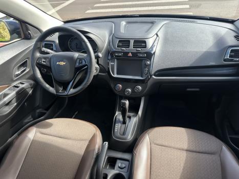 CHEVROLET Cobalt 1.8 4P FLEX LTZ AUTOMÁTICO, Foto 15 CHEVROLET Cobalt 1.8 4P FLEX LTZ AUTOMÁTICO, Foto 15