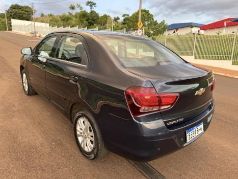 CHEVROLET Cobalt 1.8 4P FLEX LTZ AUTOM�TICO, Foto 3