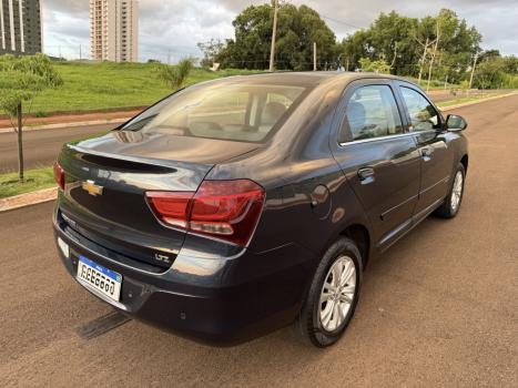 CHEVROLET Cobalt 1.8 4P FLEX LTZ AUTOM�TICO, Foto 5
