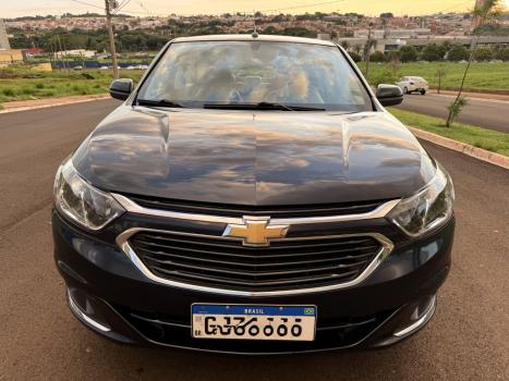 CHEVROLET Cobalt 1.8 4P FLEX LTZ AUTOM�TICO, Foto 6