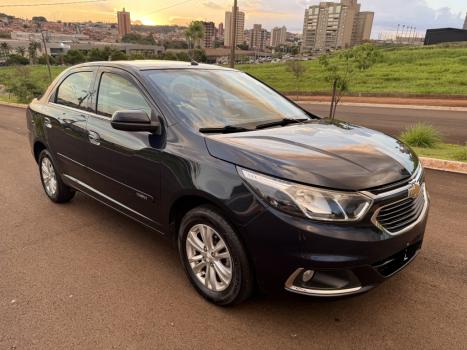 CHEVROLET Cobalt 1.8 4P FLEX LTZ AUTOM�TICO, Foto 7