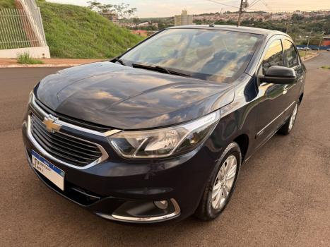 CHEVROLET Cobalt 1.8 4P FLEX LTZ AUTOM�TICO, Foto 8