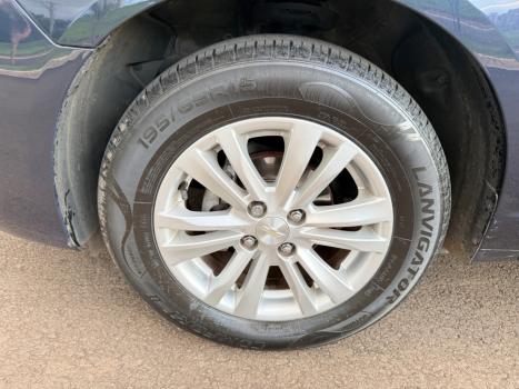 CHEVROLET Cobalt 1.8 4P FLEX LTZ AUTOM�TICO, Foto 9