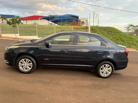 CHEVROLET Cobalt 1.8 4P FLEX LTZ AUTOM�TICO, Foto 10