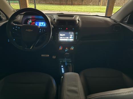 CHEVROLET Cobalt 1.8 4P FLEX LTZ AUTOM�TICO, Foto 11