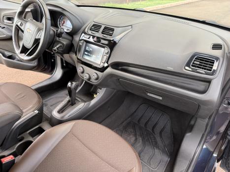 CHEVROLET Cobalt 1.8 4P FLEX LTZ AUTOM�TICO, Foto 16