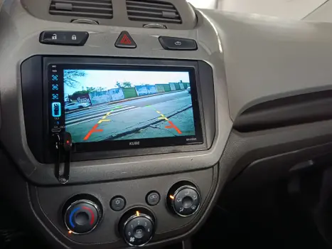 CHEVROLET Cobalt 1.8 4P FLEX LTZ AUTOMTICO, Foto 9