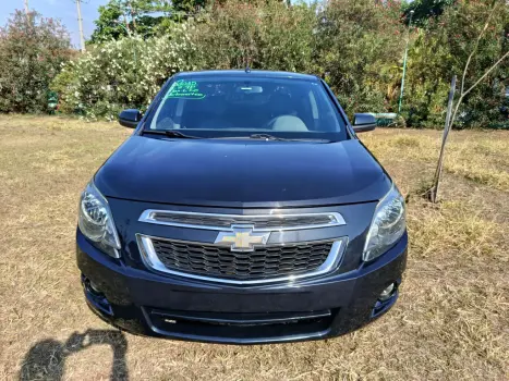 CHEVROLET Cobalt 1.8 4P FLEX LTZ AUTOMTICO, Foto 1