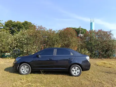 CHEVROLET Cobalt 1.8 4P FLEX LTZ AUTOMTICO, Foto 7