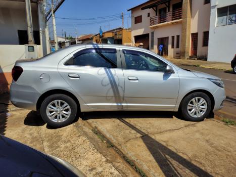 CHEVROLET Cobalt 1.8 4P FLEX LTZ, Foto 3