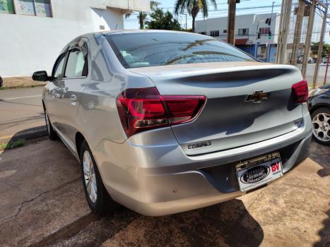 CHEVROLET Cobalt 1.8 4P FLEX LTZ, Foto 4