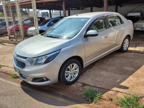 CHEVROLET Cobalt 1.8 4P FLEX LTZ, Foto 5