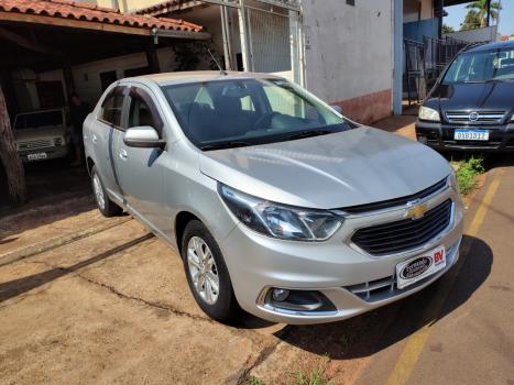 CHEVROLET Cobalt 1.8 4P FLEX LTZ, Foto 6