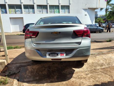 CHEVROLET Cobalt 1.8 4P FLEX LTZ, Foto 7