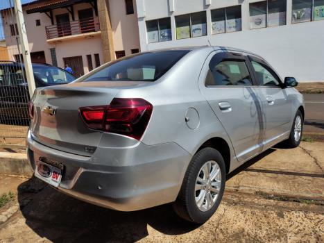 CHEVROLET Cobalt 1.8 4P FLEX LTZ, Foto 8