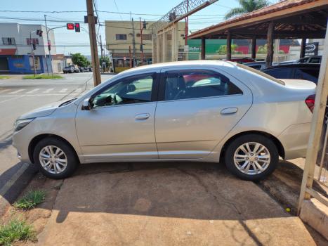CHEVROLET Cobalt 1.8 4P FLEX LTZ, Foto 9