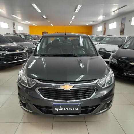 CHEVROLET Cobalt 1.8 4P FLEX LTZ AUTOMÁTICO, Foto 2 CHEVROLET Cobalt 1.8 4P FLEX LTZ AUTOMÁTICO, Foto 2