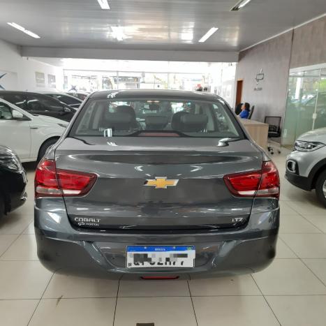 CHEVROLET Cobalt 1.8 4P FLEX LTZ AUTOMÁTICO, Foto 4 CHEVROLET Cobalt 1.8 4P FLEX LTZ AUTOMÁTICO, Foto 4