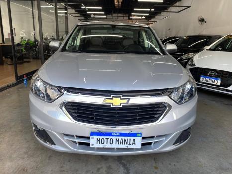 CHEVROLET Cobalt 1.8 4P FLEX LTZ AUTOMTICO, Foto 1