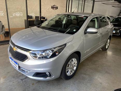 CHEVROLET Cobalt 1.8 4P FLEX LTZ AUTOMTICO, Foto 2