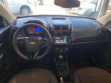 CHEVROLET Cobalt 1.8 4P FLEX LTZ AUTOMTICO, Foto 8