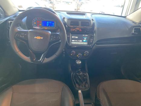 CHEVROLET Cobalt 1.8 4P FLEX LTZ AUTOMTICO, Foto 9