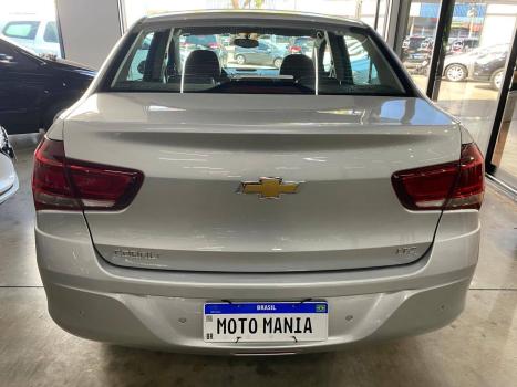 CHEVROLET Cobalt 1.8 4P FLEX LTZ AUTOMTICO, Foto 13