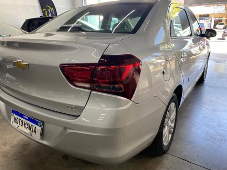 CHEVROLET Cobalt 1.8 4P FLEX LTZ AUTOMTICO, Foto 14