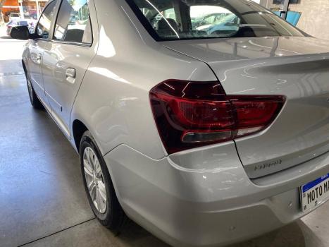 CHEVROLET Cobalt 1.8 4P FLEX LTZ AUTOMTICO, Foto 16