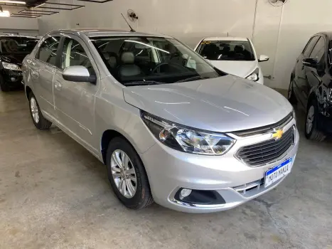 CHEVROLET Cobalt 1.8 4P FLEX LTZ, Foto 2