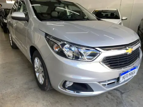 CHEVROLET Cobalt 1.8 4P FLEX LTZ, Foto 3