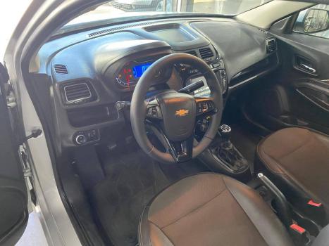 CHEVROLET Cobalt 1.8 4P FLEX LTZ, Foto 4