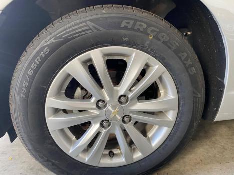 CHEVROLET Cobalt 1.8 4P FLEX LTZ, Foto 6