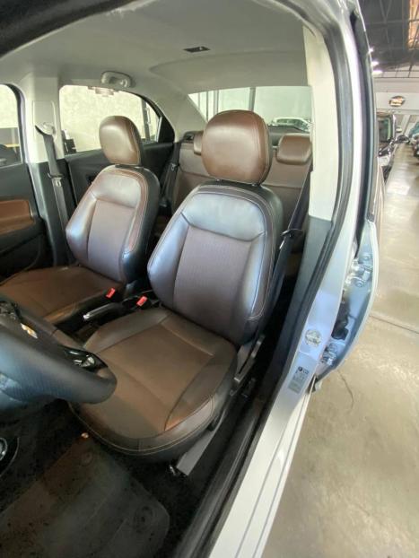 CHEVROLET Cobalt 1.8 4P FLEX LTZ, Foto 10