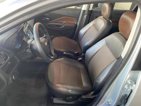 CHEVROLET Cobalt 1.8 4P FLEX LTZ, Foto 11