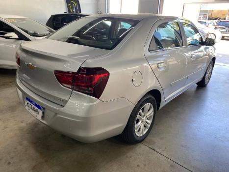 CHEVROLET Cobalt 1.8 4P FLEX LTZ, Foto 14