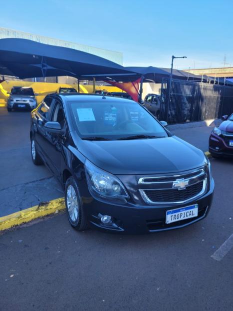 CHEVROLET Cobalt 1.8 4P FLEX LTZ AUTOMTICO, Foto 1