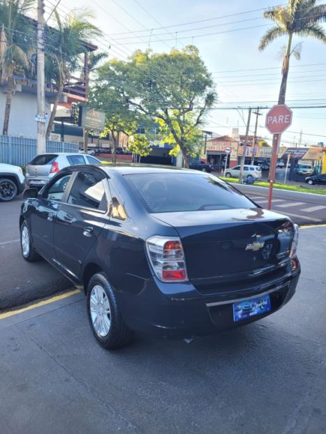 CHEVROLET Cobalt 1.8 4P FLEX LTZ AUTOMTICO, Foto 8